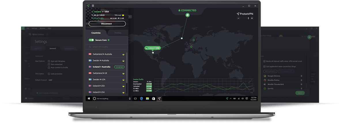 80% OFF ProtonVPN Coupon & Promo Code in May 2025