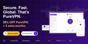 purevpn 85 off 2026