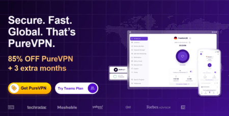 purevpn 85 off 2026