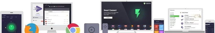 83% OFF | PureVPN 2 Year Plan Deal in October 2025