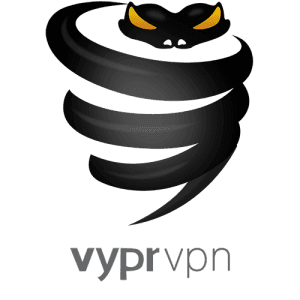 vyprvpn golden frog logo