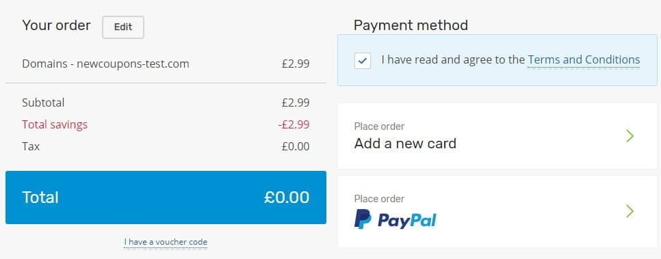 Special Offer! Get A Free .COM Domain At 123-Reg