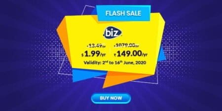 ConnectReseller – Register Unlimited .BIZ For $0.99 Each connectreseller .biz for $1.99