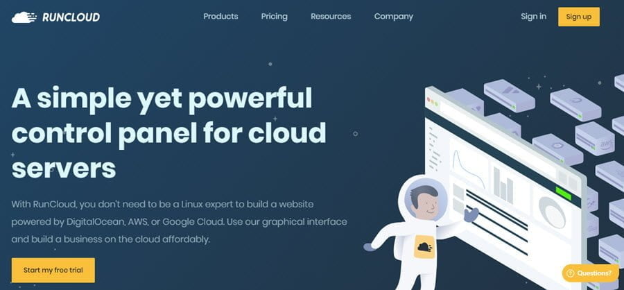 SAVE 50% | $90 OFF RunCloud Promo Code in May 2025