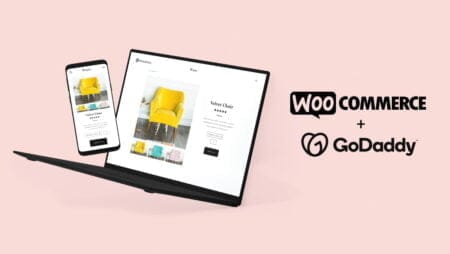 GoDaddy WordPress Ecommerce Hosting Coupon October 2025 GoDaddy WordPress Ecommerce Hosting Coupon