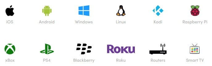 93% OFF Ivacy VPN 5 Year Plan Deal For $39.99