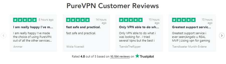 95% OFF | $0.99 PureVPN Premium Coupon Code January 2026