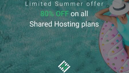 StableHost Summer Offer – Save 80% Web Hosting stablehost 2020 summer offer - 80% off