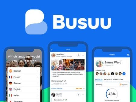 busuu lifetime discount promo code