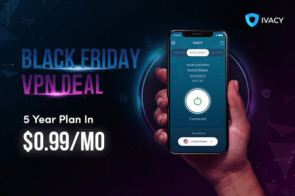 Black Friday and Cyber Monday Deals 2020