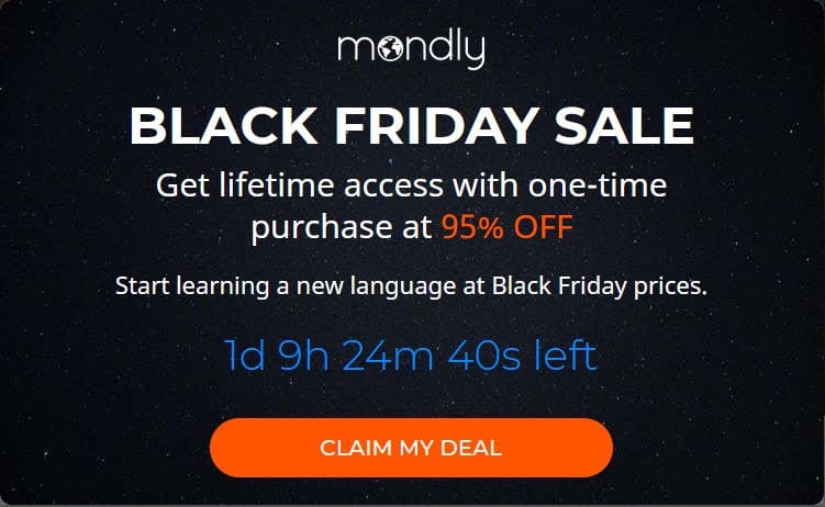 Black Friday and Cyber Monday Deals 2020