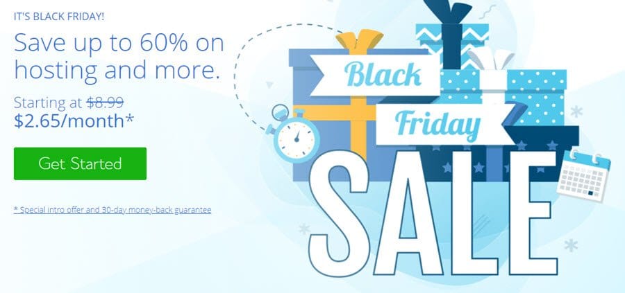 Black Friday and Cyber Monday Deals 2020