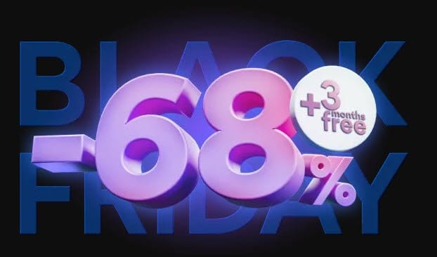 Black Friday and Cyber Monday Deals 2020