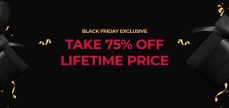 pcloud black friday deal 2020