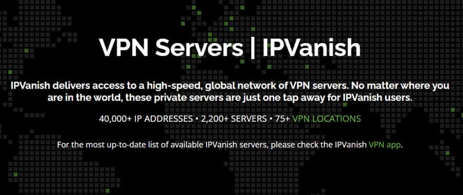 89% OFF IPVanish Coupon &#038; Promo Code in November 2025