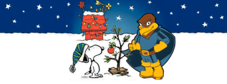 Hawkhost Christmas & Boxing Day sale