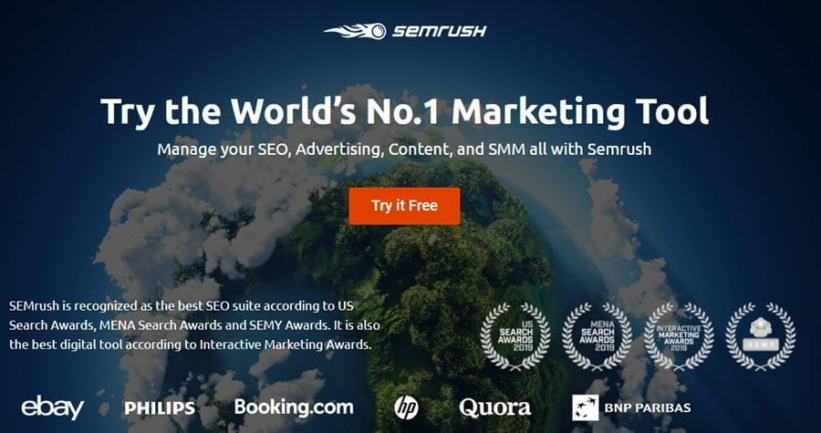 SEMrush Coupon &#038; Promo Code For June 2024