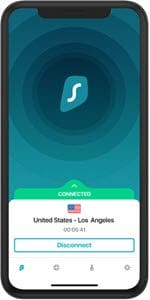 80% OFF | SurfShark 4 Year Plan Offer For $111.99