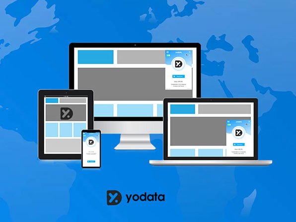 69% OFF Yodata VPN Lifetime Deal On June 2024