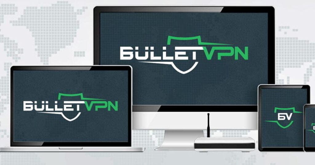 93% OFF | $31.2 BulletVPN Lifetime Deal in May 2025