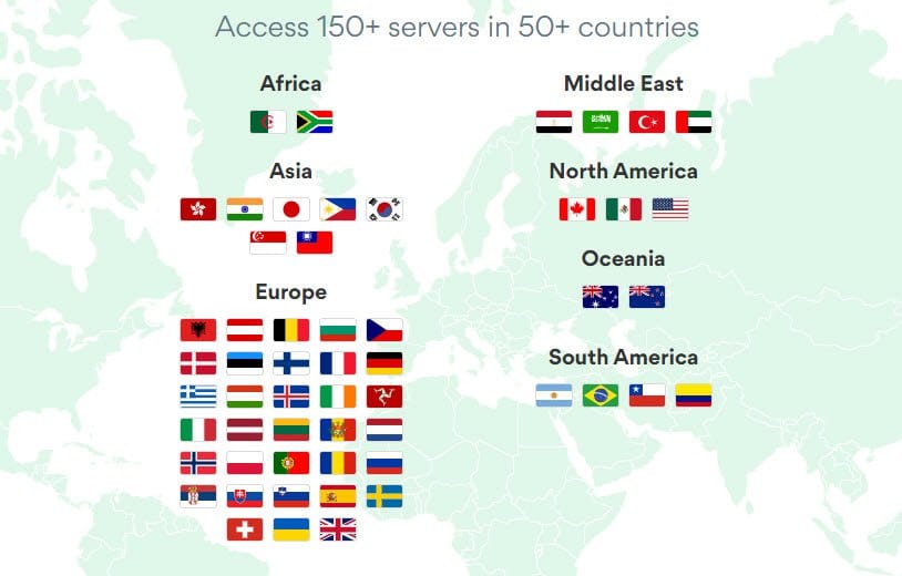 93% OFF | $31.2 BulletVPN Lifetime Deal in 2025