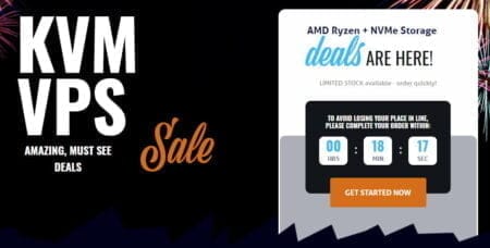 RackNerd Ryzen NVMe KVM VPS Offers – From $14.18/Year racknerd amd ryzen nvme vps offer