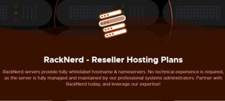 RackNerd Shared & Reseller Hosting Specials – From $9.38/Yr racknerd reseller hosting