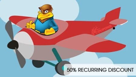 HawkHost – 50% Recurring Discount On Web hosting hawkhost 50 recurring discount code