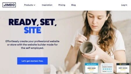 $96 OFF Jimdo Coupon & Promo Code October 2025 jimdo discount code