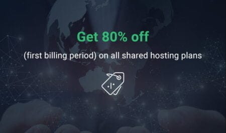 stablehost 80 off offer