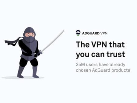 adguard vpn promo code