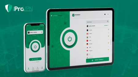 95% OFF iProVPN Lifetime Deal in October 2025 iprovpn lifetime deal