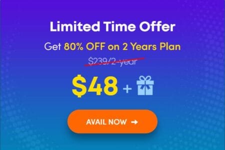 ivacy 2 year plan deal