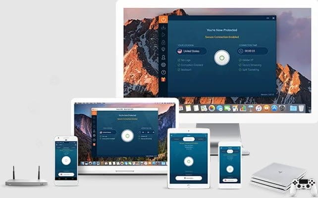 80% OFF Ivacy 2 Year Plan Deal For $48 – $1.99/Mo