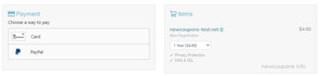 sav.com $4.88 .net offer