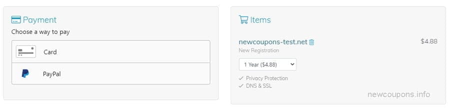 SAV – Register Unlimited .NET Domains For $4.88 Each
