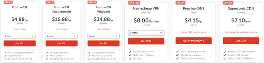 WordPress Turns 18! Get Free EasyWP + Up To 95% OFF Domains From NameCheap