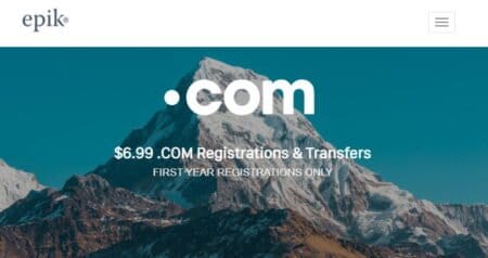 epik $6.99 .com transfer promo
