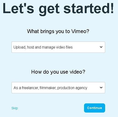 Review of Vimeo – Is It A Good Video Hosting Platform?
