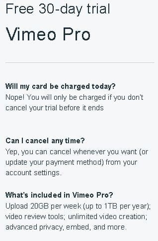 Review of Vimeo – Is It A Good Video Hosting Platform?