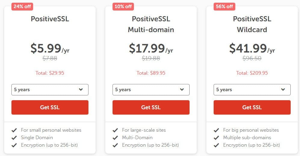 NameCheap 2021 Back To School Sale – Up To 94% OFF
