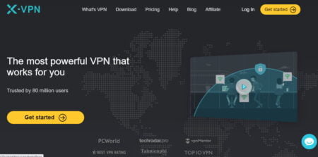 xvpn coupon