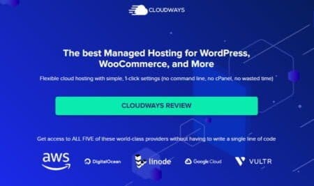 Cloudways Review – Managed Hosting for WordPress and More Cloudways Review - Managed Hosting for WordPress and More