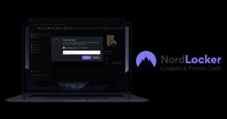 NordLocker Coupon