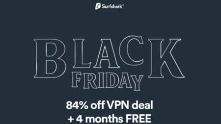 surfshark black friday 2021 Deal