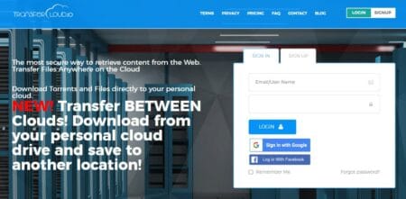 81% OFF TransferCloud Lifetime Deal October 2025 transfercloud lifetime coupon