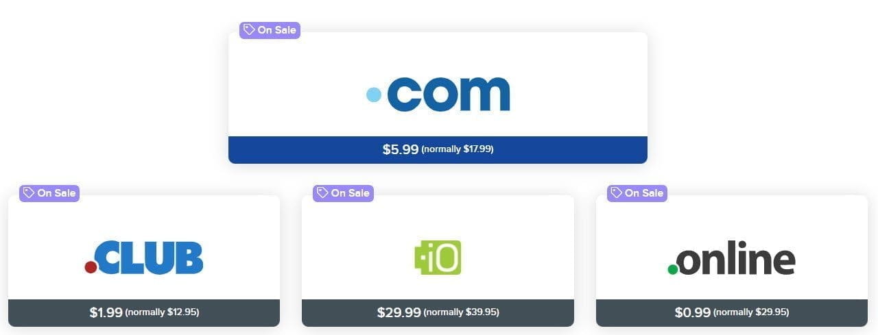 DreamHost Black Friday Deal 2021 – Up To 94% OFF