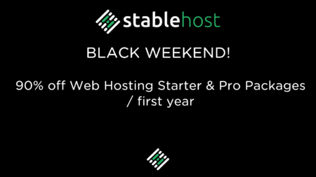 StableHost BF2021