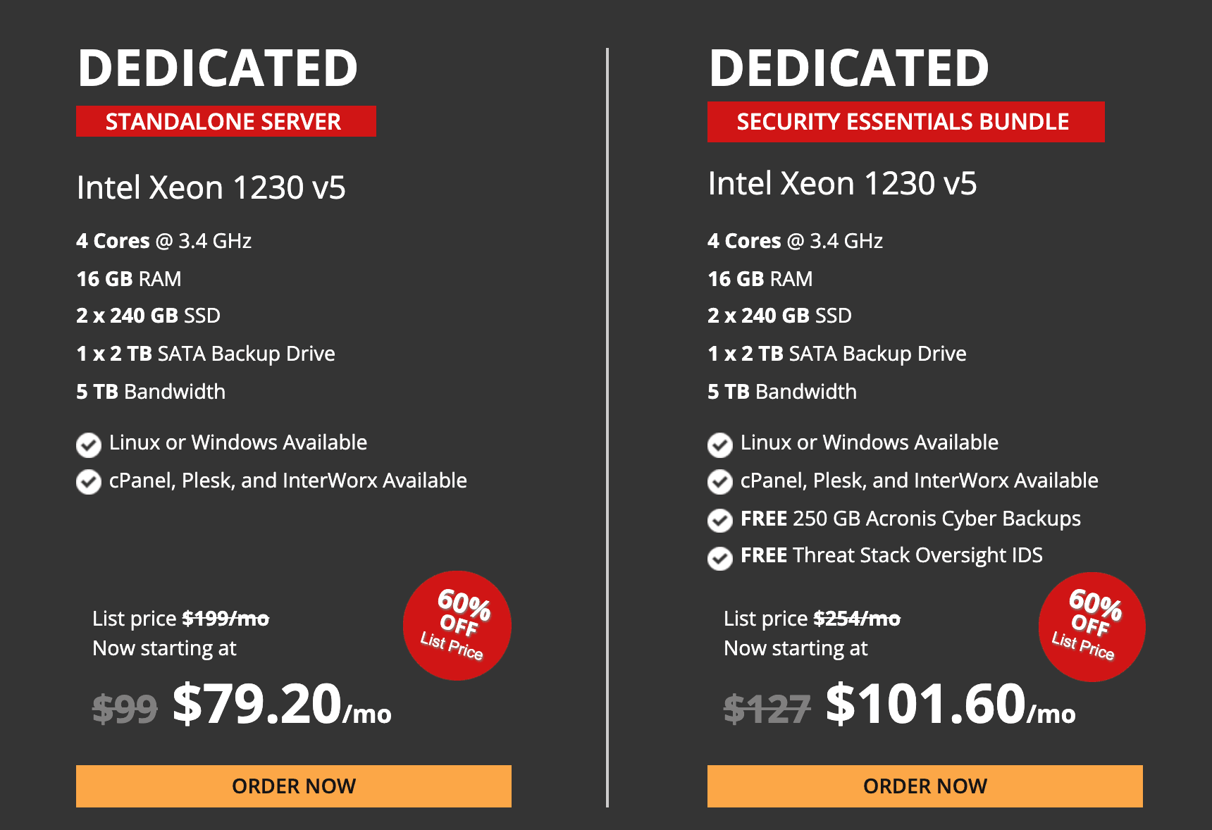 Black Friday and Cyber Monday Deals 2021