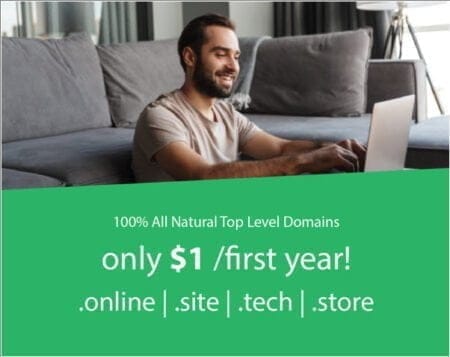 StableHost – Great Domains Offer For $1/Year stablehost domain offer for $1